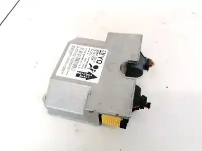 Автозапчасти б/у блок управления подушками безопасности за opel astra h caravan 1.7 16v cdti ссылки oem iam 13191825  327963935