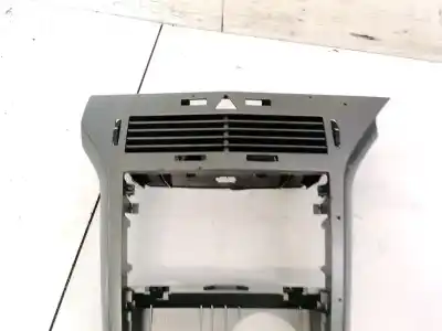 Автозапчасти б/у аэрационная решетка за opel astra h caravan 1.7 16v cdti ссылки oem iam 13141091  13141085