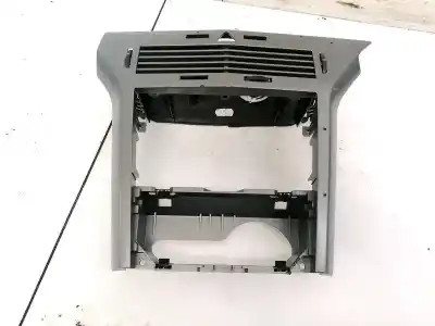 İkinci el araba yedek parçası HAVALANDIRMA IZGARASI için OPEL ASTRA H CARAVAN  OEM IAM referansları 13141091  13141085