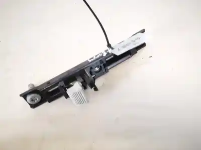 Peça sobressalente para automóvel em segunda mão  por DODGE CALIBER, 2006.08 - 2009.01  Referências OEM IAM 6035809G5E  