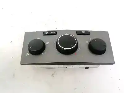 Автозапчастина б/у  для OPEL ASTRA H CARAVAN  Посилання на OEM IAM 13201300  