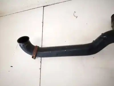 Автозапчастина б/у труба інтеркулера для opel astra h caravan 1.7 16v cdti посилання на oem iam 46598  