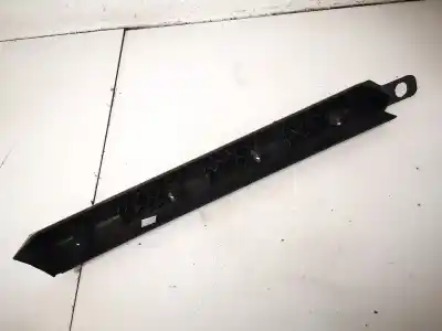 Автозапчастина б/у пластикler для opel astra h caravan 1.7 16v cdti посилання на oem iam 13116934  