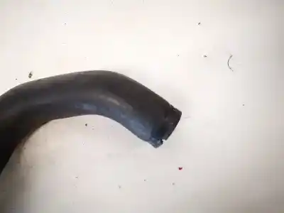 Автозапчастина б/у труба інтеркулера для opel astra h caravan 1.7 16v cdti посилання на oem iam 55351862  