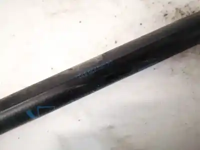 Автозапчастина б/у амортизаторі багажника/дверей для opel astra h caravan 1.7 16v cdti посилання на oem iam 24463829  