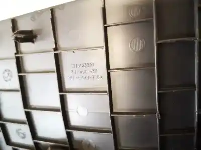 Автозапчастина б/у пластикler для opel astra h caravan 1.7 16v cdti посилання на oem iam 13133297  331985437