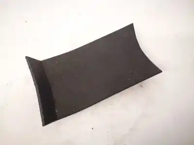 Автозапчастина б/у пластикler для opel astra h caravan 1.7 16v cdti посилання на oem iam 13133297