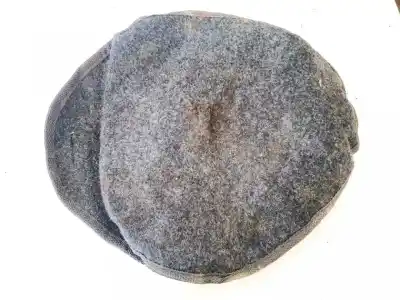 Peça sobressalente para automóvel em segunda mão plásticos por hyundai getz (tb) 1.3 básico referências oem iam 