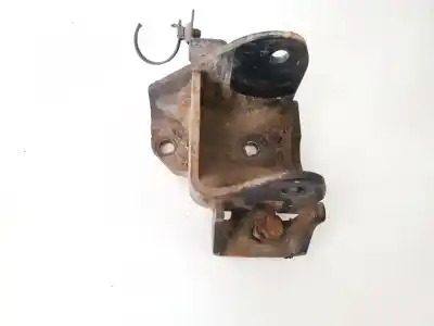 Second-hand car spare part engine support for hyundai getz (tb) 1.3 básico oem iam references   