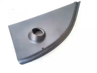 Peça sobressalente para automóvel em segunda mão plásticos por hyundai getz (tb) 1.3 básico referências oem iam 