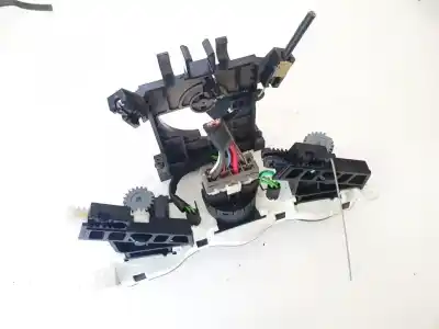 Peça sobressalente para automóvel em segunda mão comando de sofagem (chauffage / ar condicionado) por hyundai getz (tb) 1.3 básico referências oem iam   