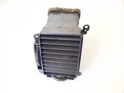 Peça sobressalente para automóvel em segunda mão grelha / difusor de ar por hyundai getz (tb) 1.3 básico referências oem iam 