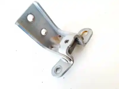 Peça sobressalente para automóvel em segunda mão esticador de porta por hyundai getz (tb) 1.3 básico referências oem iam 