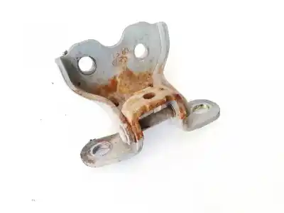 Peça sobressalente para automóvel em segunda mão esticador de porta por hyundai getz (tb) 1.3 básico referências oem iam 