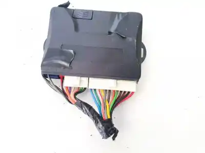 Second-hand car spare part electronic module for hyundai getz (tb) 1.3 básico oem iam references   