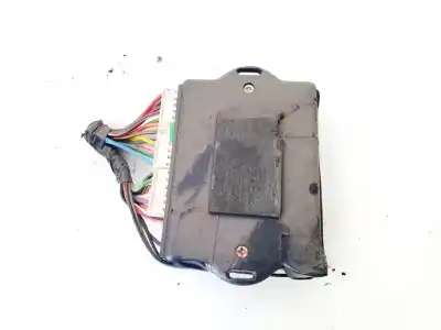 Second-hand car spare part electronic module for hyundai getz (tb) 1.3 básico oem iam references   