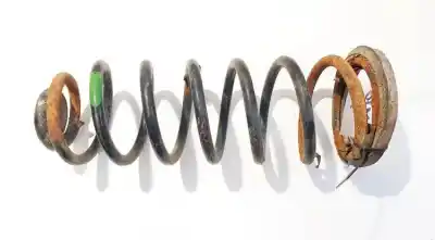 Peça sobressalente para automóvel em segunda mão mola de suspensão por volvo v70 ii (285) 2.5 tdi referências oem iam 