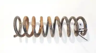 Peça sobressalente para automóvel em segunda mão mola de suspensão por kia ceed (ed) 1.6 crdi 115 referências oem iam 