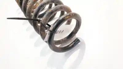 Second-hand car spare part shock absorber spring for kia ceed (ed) 1.6 crdi 115 oem iam references   