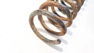 Second-hand car spare part shock absorber spring for kia ceed (ed) 1.6 crdi 115 oem iam references   