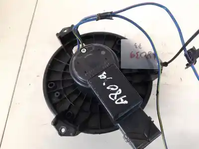 Peça sobressalente para automóvel em segunda mão  por DODGE CALIBER, 2006.08 - 2009.01  Referências OEM IAM AY2727005011  AY272700-5011