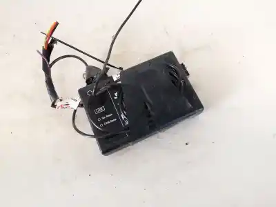 Second-hand car spare part Electronic Module for HYUNDAI I30 1.6 CRDi CAT OEM IAM references   