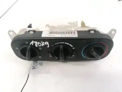Peça sobressalente para automóvel em segunda mão Comando De Sofagem (chauffage / Ar Condicionado) por DODGE CALIBER, 2006.08 - 2009.01 2.0L TURBO 103KW 138BHP 2006.08 - 2009.01 Referências OEM IAM P55111874AC  58024M