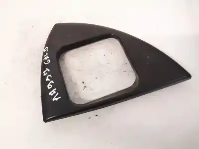 Peça sobressalente para automóvel em segunda mão plásticos por peugeot 807 2.0 hdi fap cat referências oem iam 1487483077