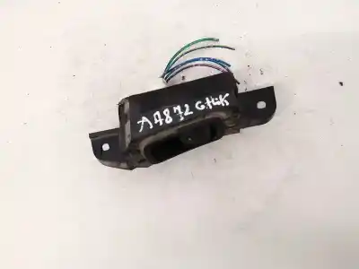 Автозапчастина б/у передні вікний вмикач для subaru legacy berl. b13 (bl) 2.5 se посилання на oem iam   