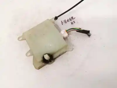 Second-hand car spare part air conditioning hatches opening motor for ford explorer 4.0 g oem iam references f87h19e616ba  f87h-19e616-ba