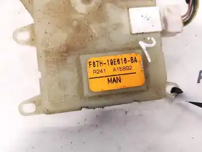Second-hand car spare part air conditioning hatches opening motor for ford explorer 4.0 g oem iam references f87h19e616ba  f87h-19e616-ba