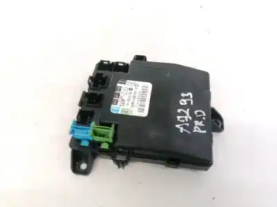 Gebrauchtes Autoersatzteil elektronisches modul zum mercedes ml, w164 2005.06 - 2009.07 ml 280 cdi 4-matic (164.120) 140kw 2005.07 - 2009.07 oem-iam-referenzen a1648200485  05072216