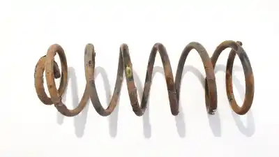 Peça sobressalente para automóvel em segunda mão mola de suspensão por hyundai getz (tb) 1.5 crdi referências oem iam 