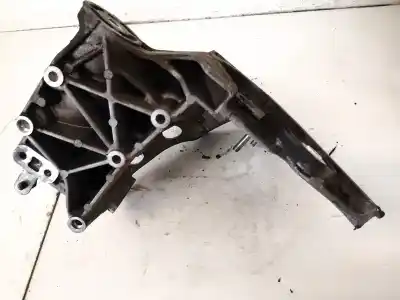 Second-hand car spare part engine support for opel zafira b 1.9 cdti oem iam references 55187918  