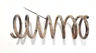 Peça sobressalente para automóvel em segunda mão mola de suspensão por ford mondeo iii (b5y) 2.0 16v di / tddi / tdci referências oem iam 