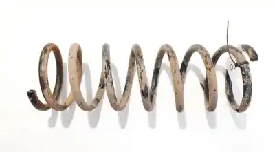 Peça sobressalente para automóvel em segunda mão mola de suspensão por ford mondeo iii (b5y) 2.0 16v di / tddi / tdci referências oem iam 