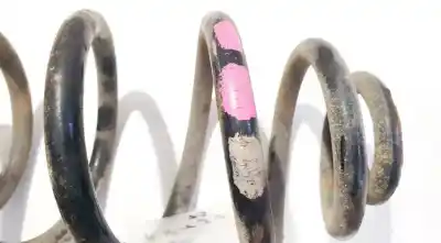 Автозапчасти б/у амортирующая пружина за audi a6, c5 1997.01 - 2001.08 2.4 121kw 1997.02 - 2005.01 ссылки oem iam   