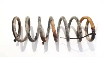 Pezzo di ricambio per auto di seconda mano molla di ammortizzazione per volvo v50 (545) 2.0 d riferimenti oem iam 