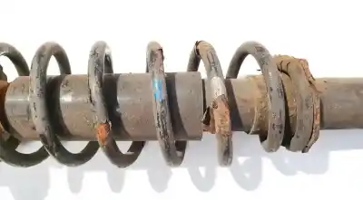 Second-hand car spare part shock absorber spring for toyota corolla (_e12_) 1.4 vvt-i (zze120_) oem iam references   