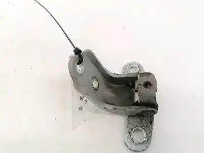 Peça sobressalente para automóvel em segunda mão esticador de porta por hyundai i30 1.6 crdi cat referências oem iam 