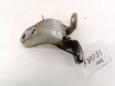 Peça sobressalente para automóvel em segunda mão esticador de porta por hyundai i30 1.6 crdi cat referências oem iam 