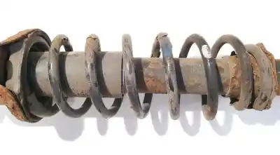 Peça sobressalente para automóvel em segunda mão mola de suspensão por toyota corolla (_e12_) 1.4 vvt-i (zze120_) referências oem iam 