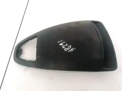 Автозапчасти б/у пластики за opel corsa d 1.3 16v cdti ссылки oem iam 13205164