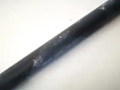 Автозапчасти б/у амортизаторы багажника/двери за opel corsa d 1.3 16v cdti ссылки oem iam 13182309  