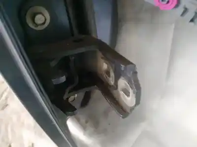 Автозапчастина б/у фільм дверей для opel insignia a (g09) 2.0 cdti (68) посилання на oem iam   