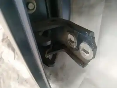 Автозапчастина б/у фільм дверей для opel insignia a (g09) 2.0 cdti (68) посилання на oem iam 