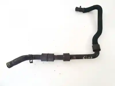 Автозапчасти б/у трубка за skoda superb (3u4) 2.0 tdi dpf ссылки oem iam 