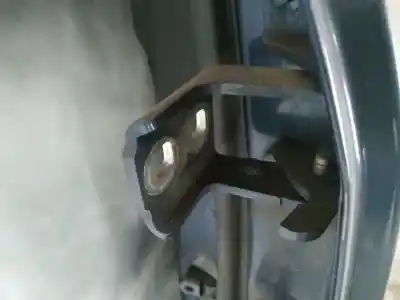 Автозапчастина б/у фільм дверей для opel insignia a (g09) 2.0 cdti (68) посилання на oem iam 