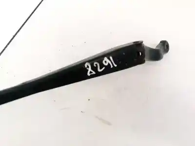 Pezzo di ricambio per auto di seconda mano braccio tergicristallo anteriore sinistro per opel corsa d 1.3 16v cdti riferimenti oem iam 13182326  
