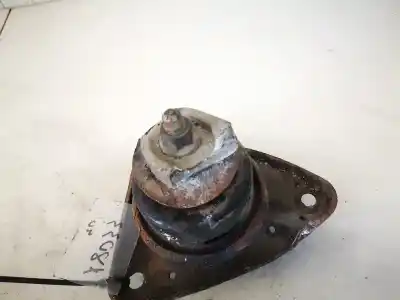 Second-hand car spare part engine support for hyundai i30 1.6 crdi cat oem iam references   
